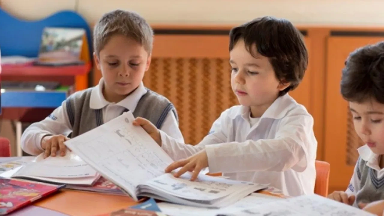 MEB düğmeye bastı! Okula başlama yaşı değişiyor