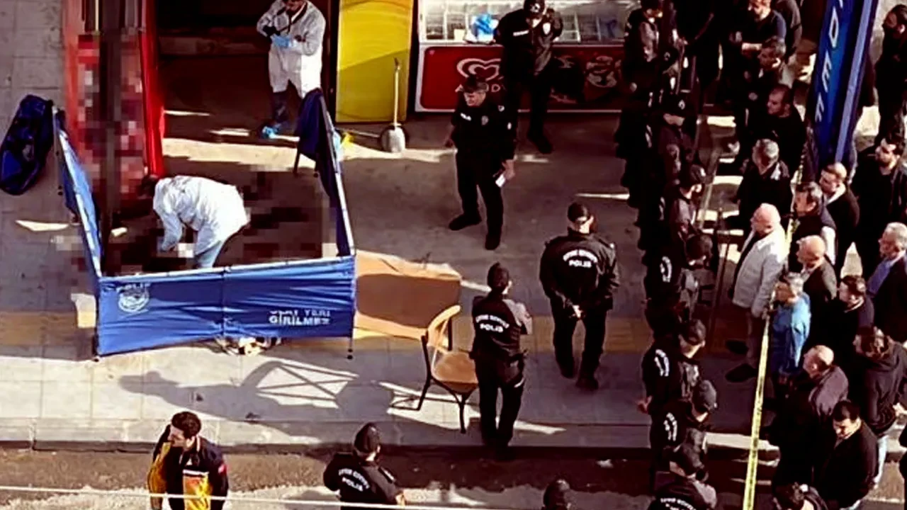 Mersin'de vahşet! Her girdiği yerde birini katletti: Seri cinayetler kan dondurdu 