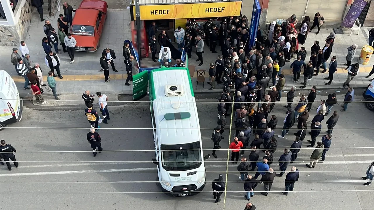 Mersin'de vahşet! Her girdiği yerde birini katletti: Seri cinayetler kan dondurdu 