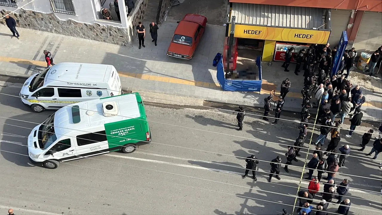 Mersin'de vahşet! Her girdiği yerde birini katletti: Seri cinayetler kan dondurdu 