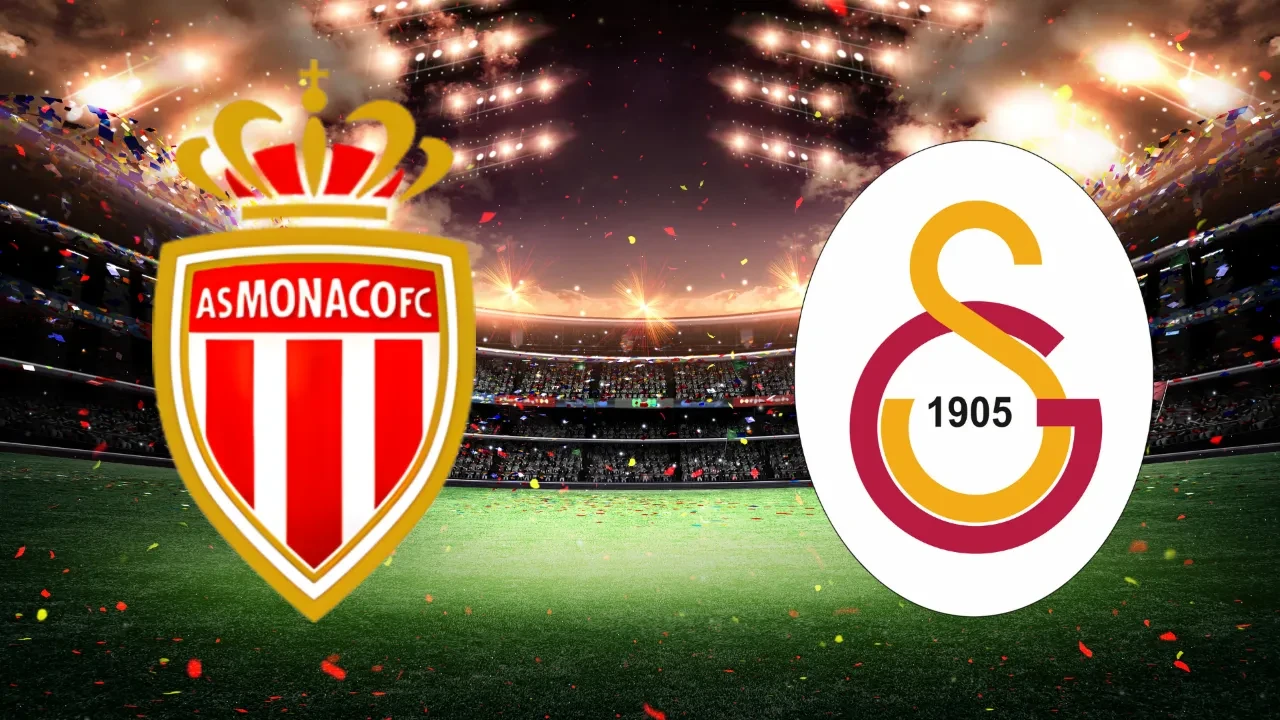 Monaco Galatasaray maçı ne zaman, saat kaçta? Şampiyonlar Ligi 6. hafta maç programı