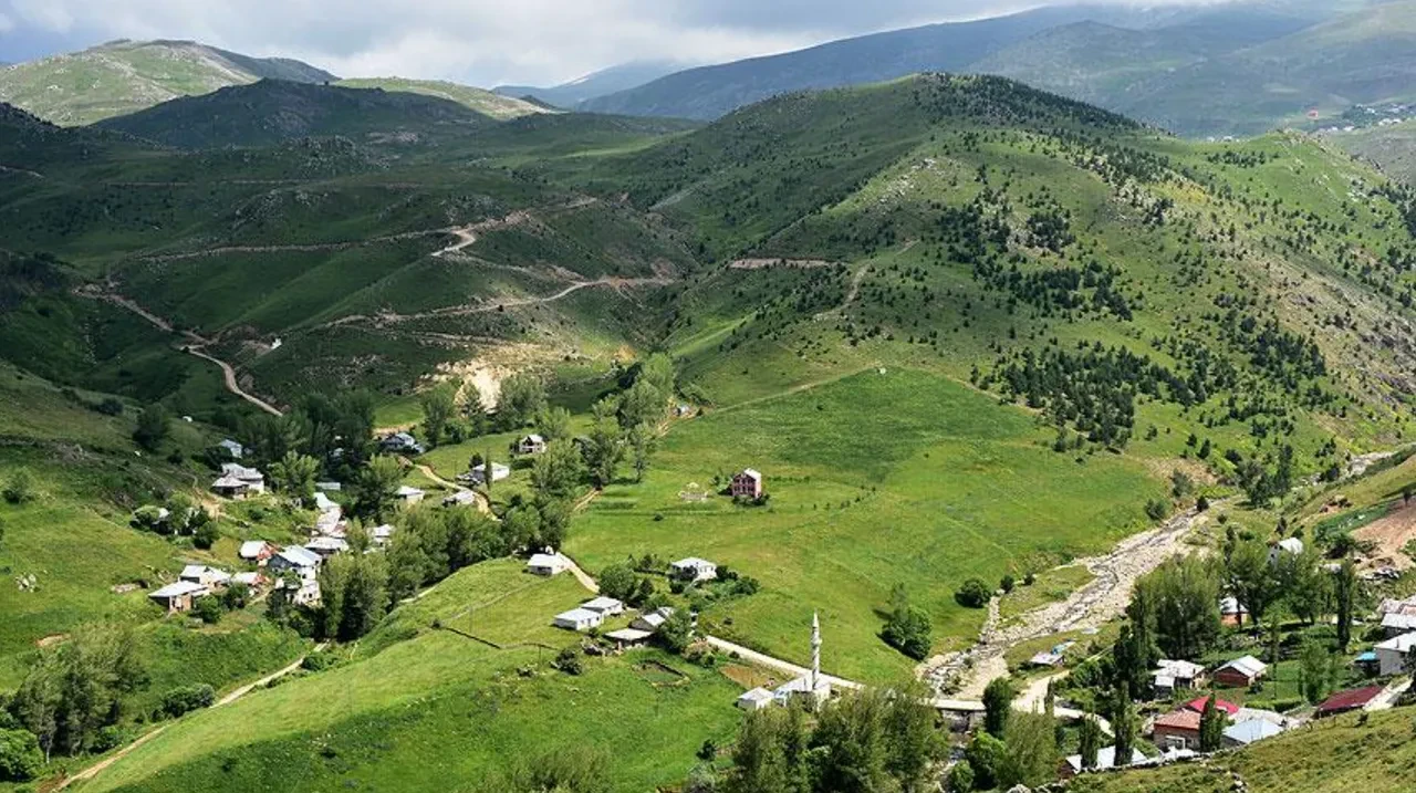 Ne Karadeniz ne Ege! İşte Türkiye'nin en uzun yaşayan ilinin gizemi