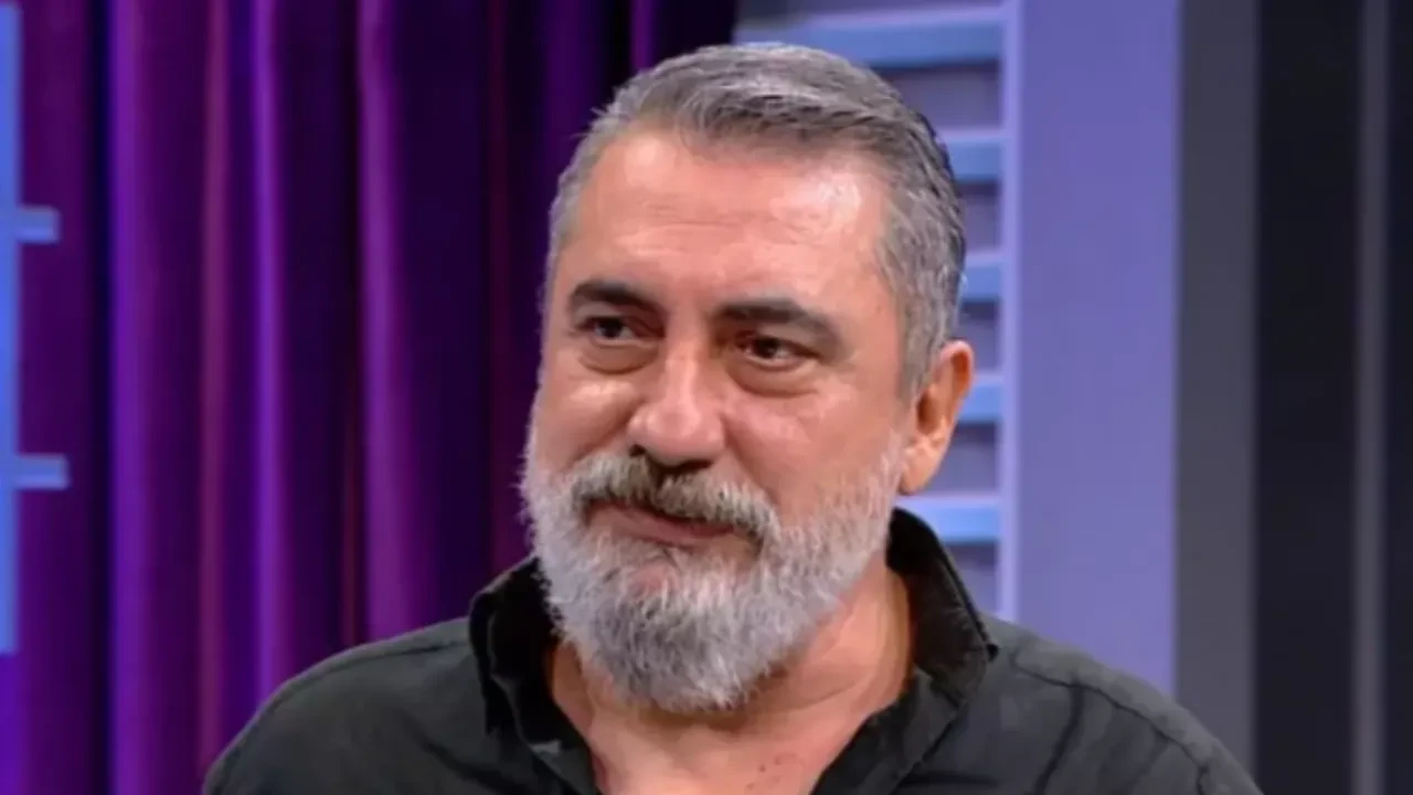 Pankreas kanseriyle mücadele eden şarkıcı Soner Olgun'dan yeni haber! Son sağlık durumunu paylaştı