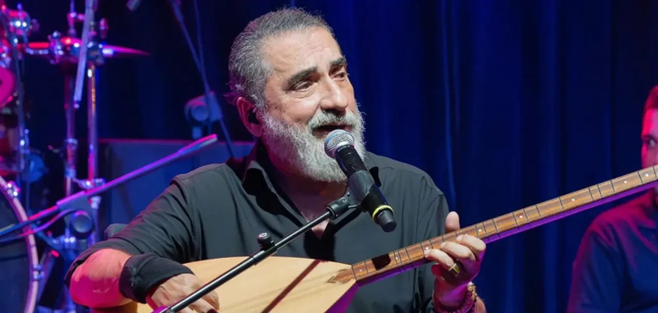 Pankreas kanseriyle mücadele eden şarkıcı Soner Olgun'dan yeni haber! Son sağlık durumunu paylaştı