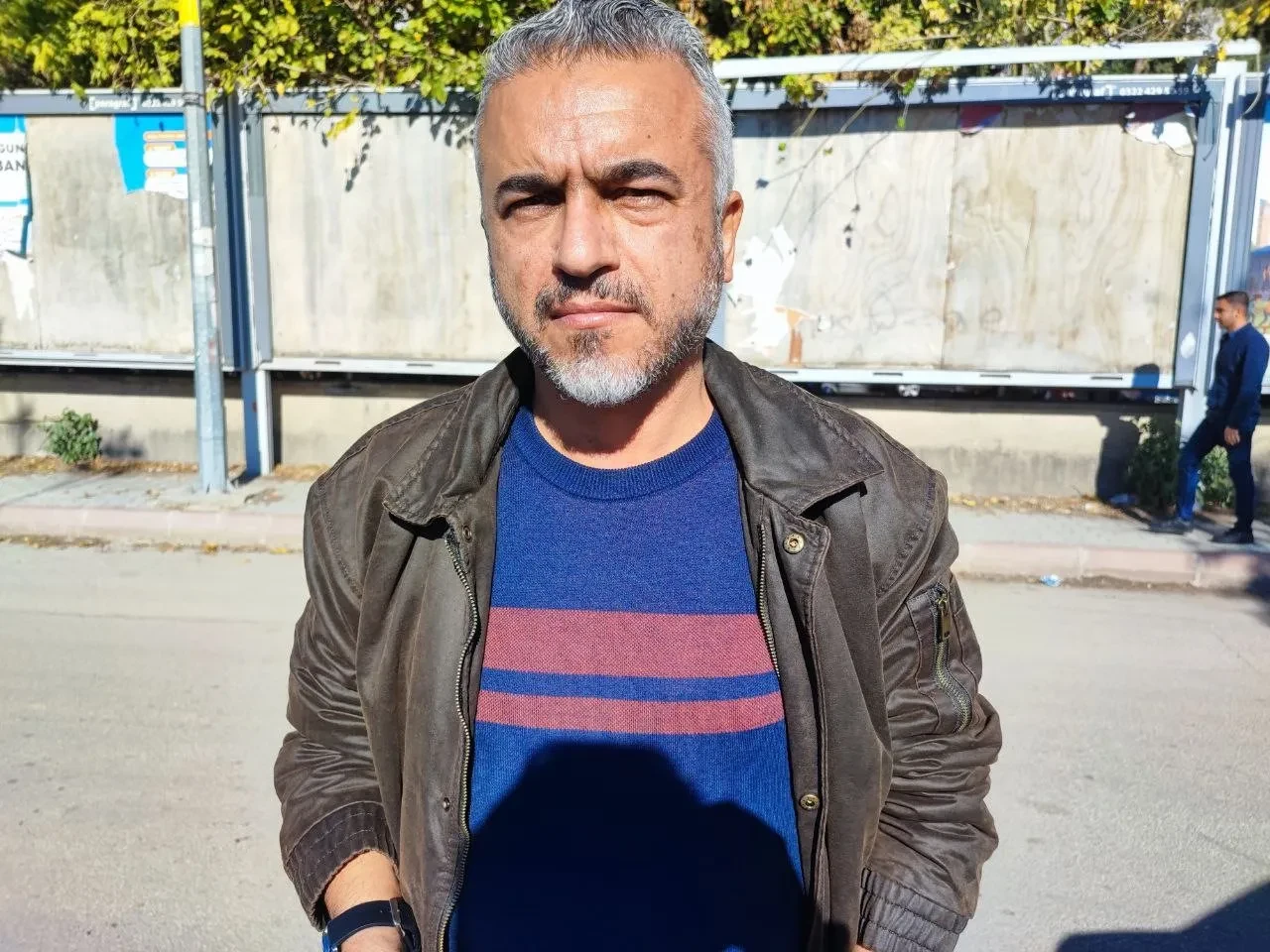 Paylaşımına Kazım Koyuncu'nun şarkısını ekledi! Hayatının şokunu yaşadı: İfadeye çağırıldı