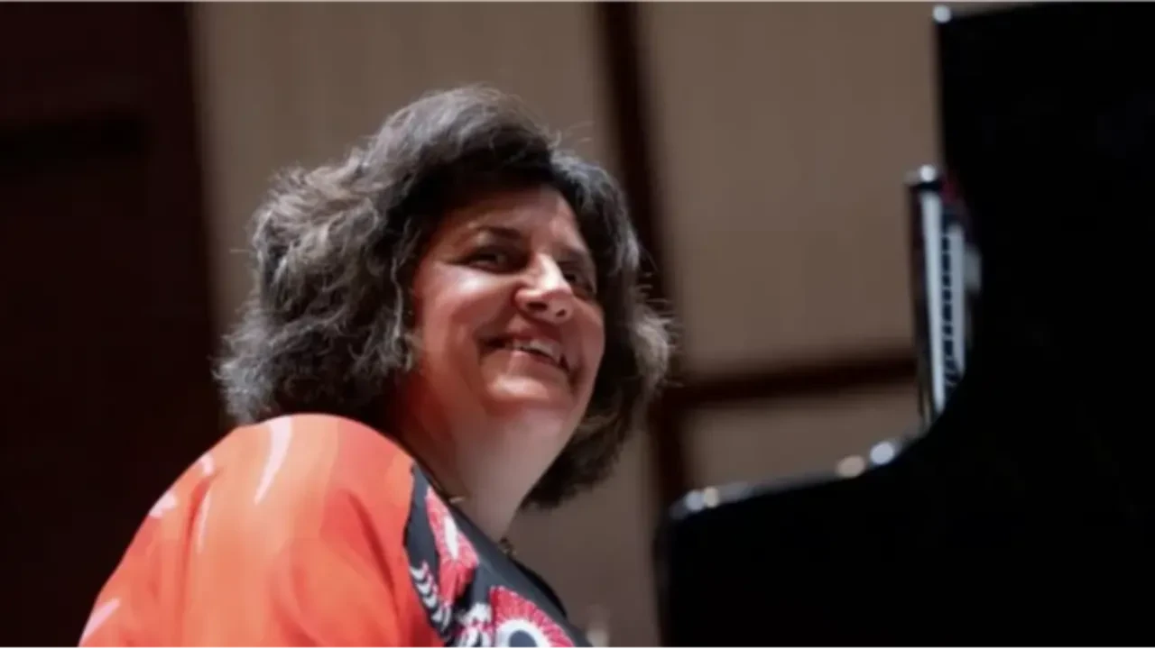 Piyanist sanatçı Yeşim Gökalp hayatını kaybetti 