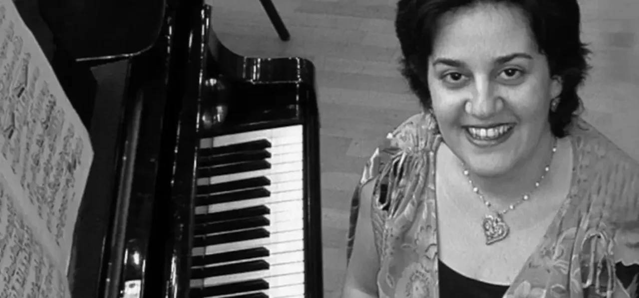 Piyanist sanatçı Yeşim Gökalp hayatını kaybetti 