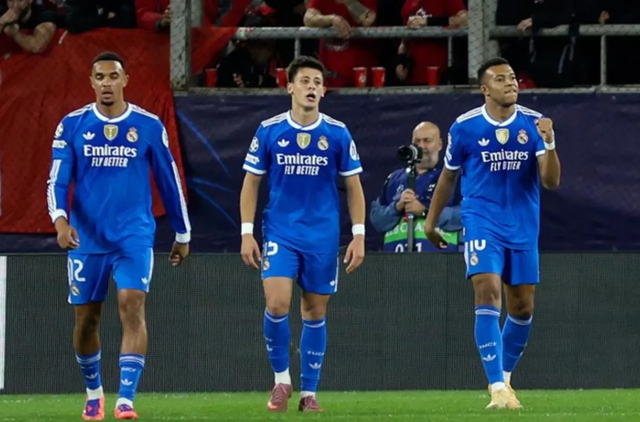 Athletic Bilbao Real Madrid canlı