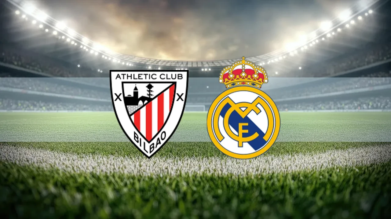 Athletic Bilbao Real Madrid canlı izle