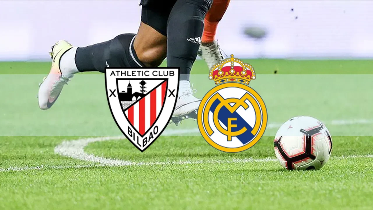 Real Madrid maçı canlı izle bedava