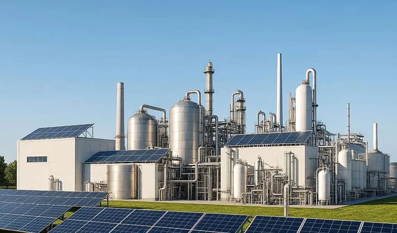 Rusya’nın enerji gelirlerinde sert düşüş