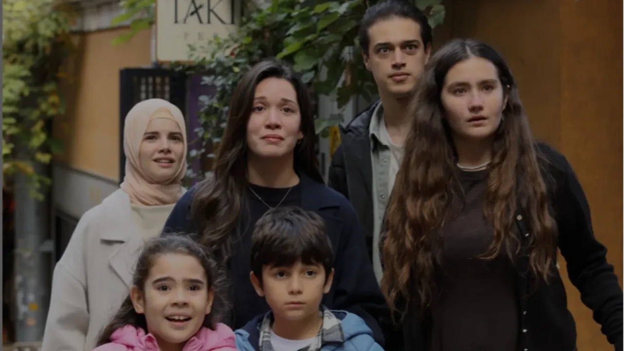 Sahipsizler dizisinde yönetmen değişikliği! 