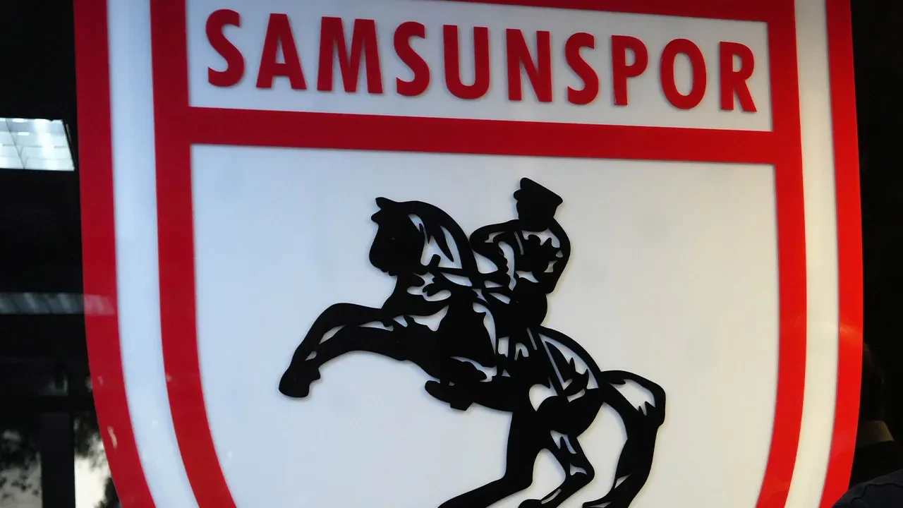 Samsunspor'dan Galatasaray'a gözdağı