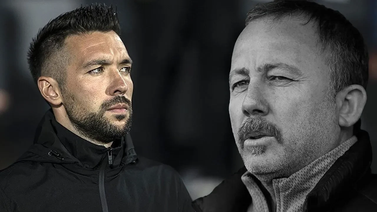 Sergen Yalçın net konuşmuştu ama Jose Mourinho'yu da geride bıraktı: Francesco Farioli'den ters köşe!