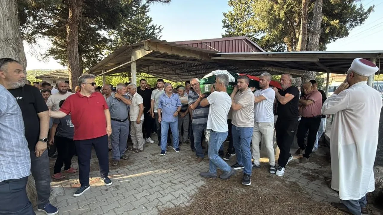 Tiktok'tan tanıştığı çocuğun ölümünü sevgilisiyle planladı! O anlar videoya aldılar