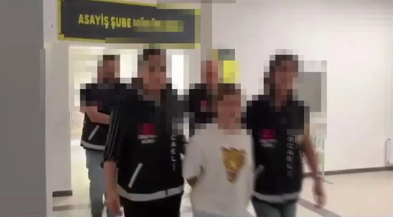 Tiktok'tan tanıştığı çocuğun ölümünü sevgilisiyle planladı! O anlar videoya aldılar