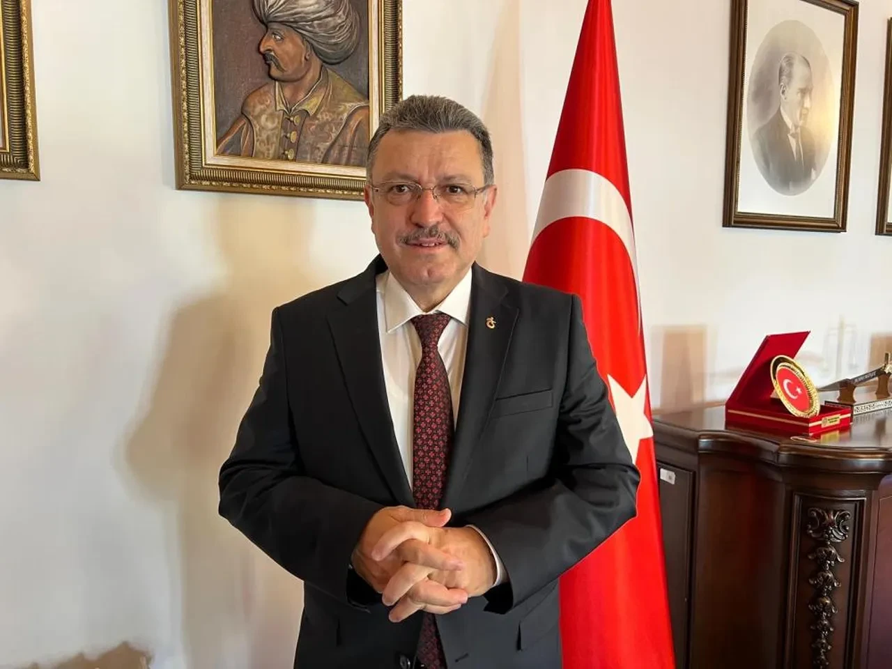 Trabzon Büyükşehir Belediye Başkanı Genç'ten Uzungöl hakkında acı gerçek: 'Çok iyi korumamız gerekiyor'