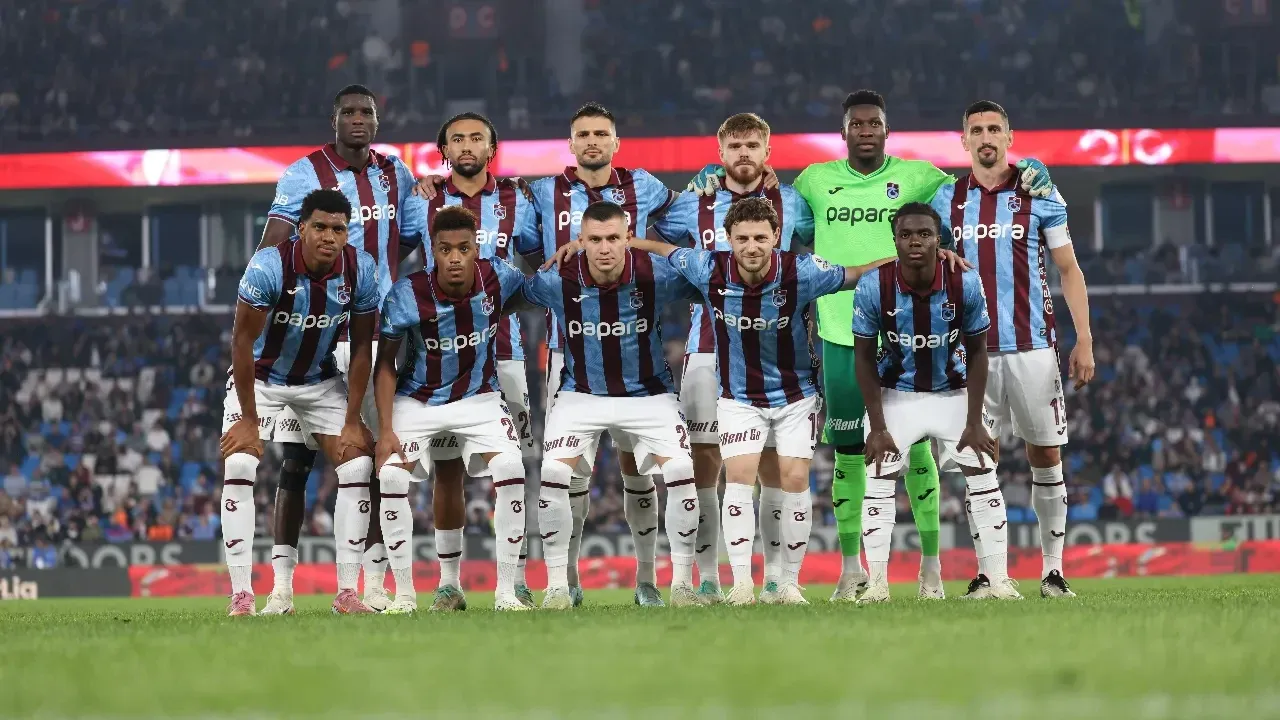 Trabzonspor Vanspor maçı hangi kanalda, nereden izlenir? Şifresiz canlı yayın bilgileri açıklandı