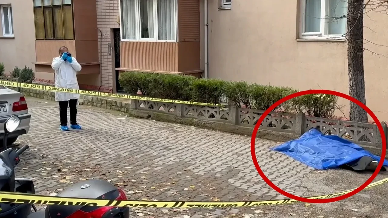 Üniversiteli gencin esrarengiz ölümü! Cesedi yol ortasında bulundu 