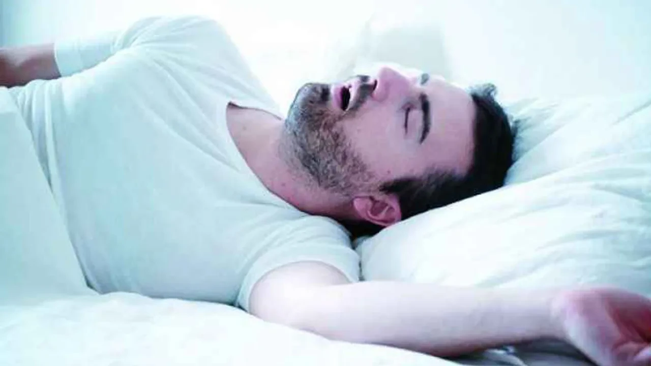 Yatarken sağ tarafa mı sol tarafa mı dönüyorsunuz? Basit alışkanlık gizli kişiliğinizi ortaya çıkarıyor