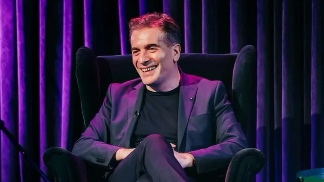 Yoğun bakımda olan Murat Cemcir hakkında hastaneden yeni açıklama 