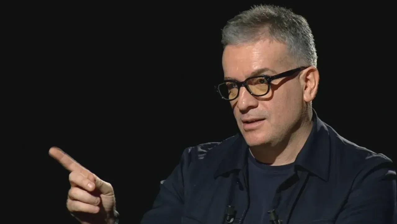 Yoğun bakımda olan Murat Cemcir hakkında hastaneden yeni açıklama