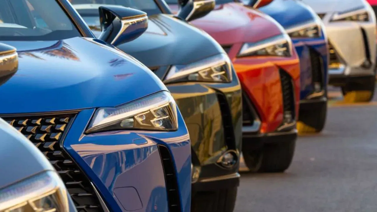 2025’in en güvenilir otomobil markaları belli oldu