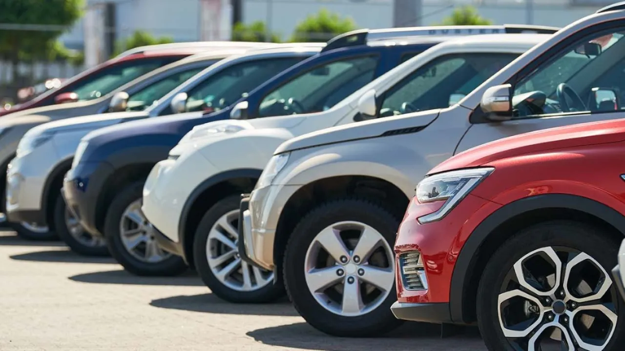 2025’in en güvenilir otomobil markaları belli oldu