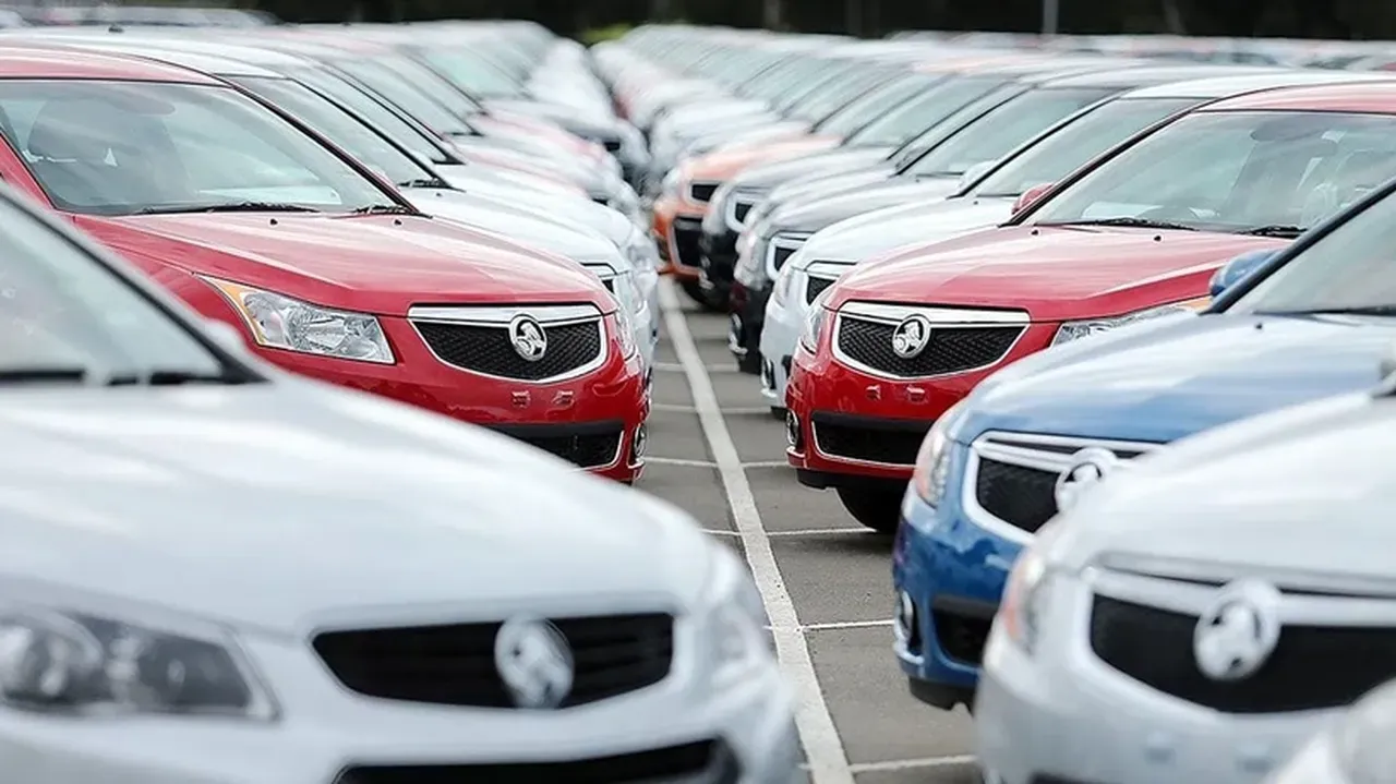 2025’in en güvenilir otomobil markaları belli oldu