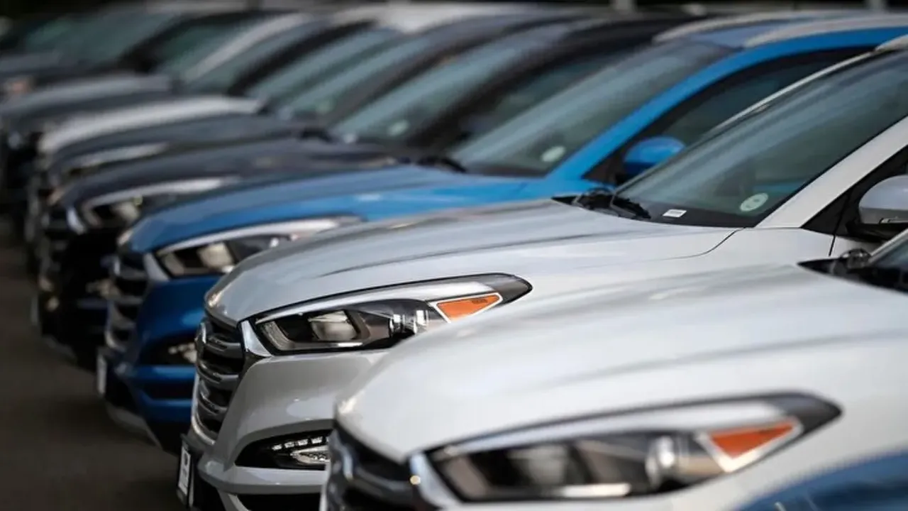 2025’in en güvenilir otomobil markaları belli oldu