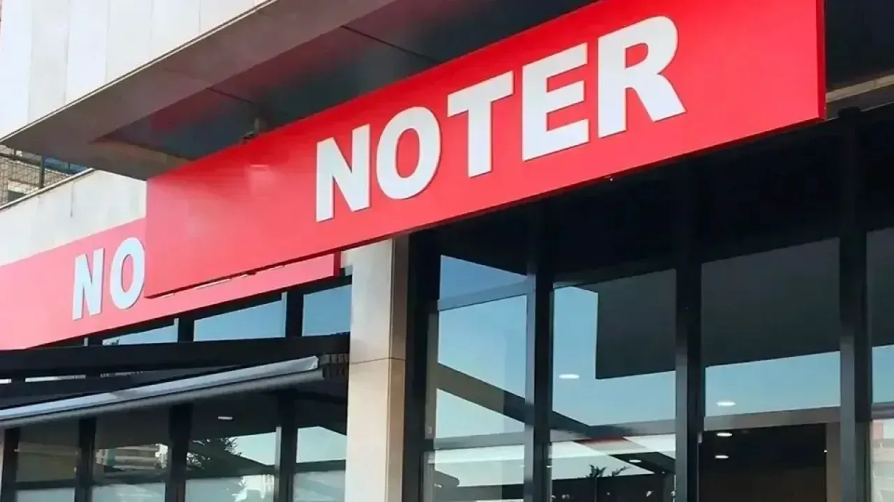 31 Aralık noterler açık mı, kapalı mı? Yarın noterlerin çalışma durumu belli oldu