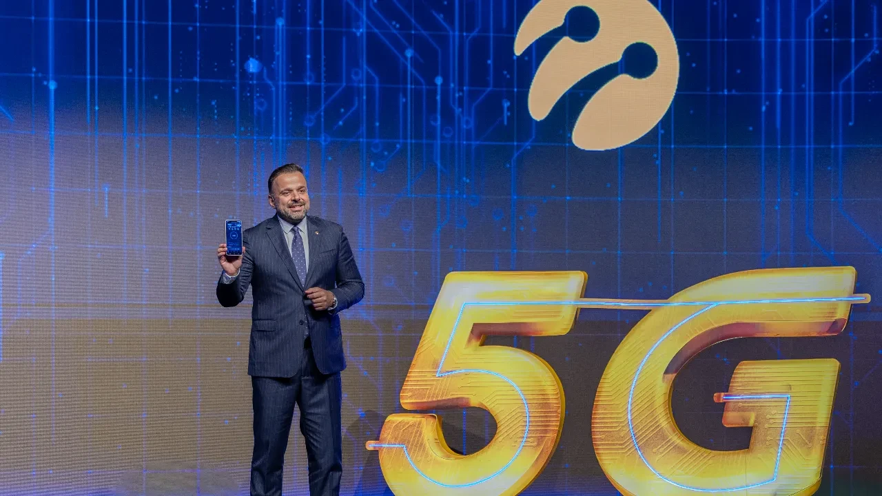 5G ile Rize Yayla Evini Dijital Stüdyoya Çevirmek