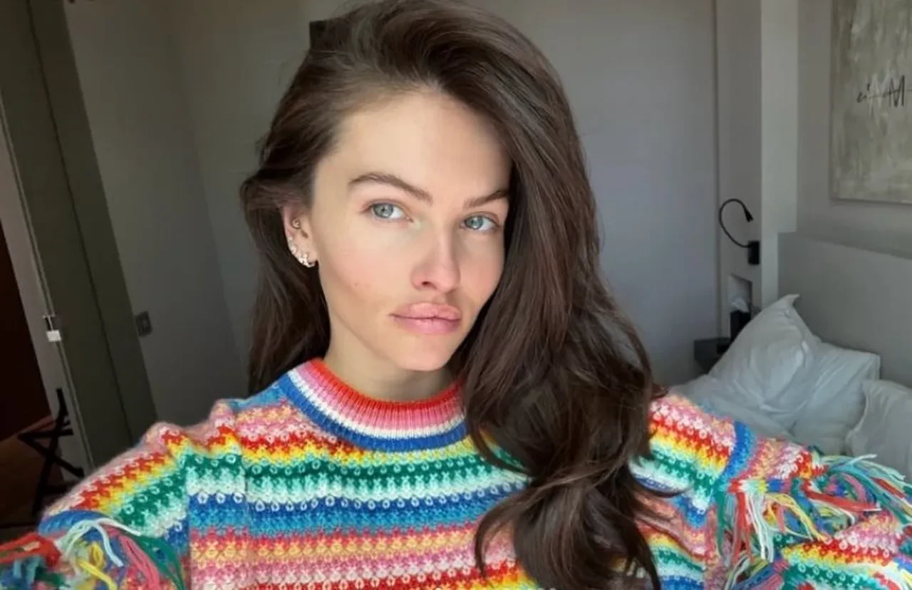 6 yaşında "Dünyanın en güzel kızı" seçildi, son haline gelen yorumlara ise öfke kustu 