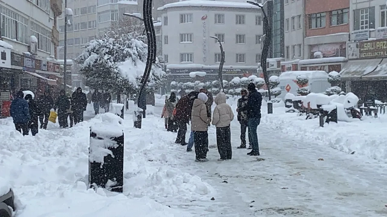 Aksaray’da yarın okullar tatil mi? 31 Aralık son dakika