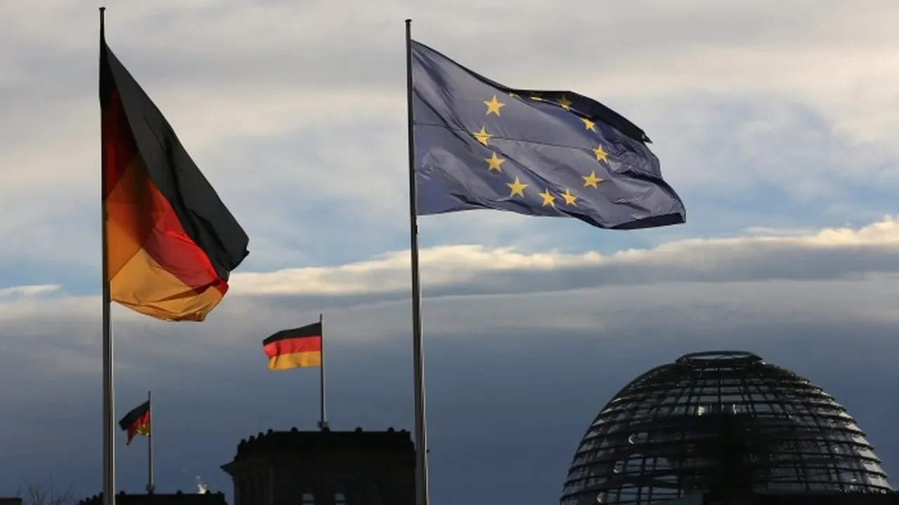 Almanya zor durumda: İşten çıkarmalar başlayacak