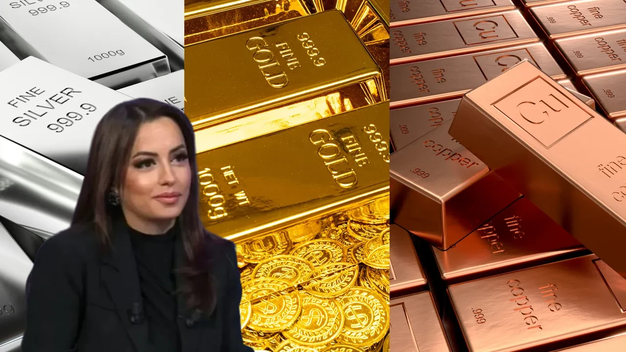 Altın ya da gümüş değil! Filiz Eryılmaz 2026 yılının esas şampiyonunu ilan etti