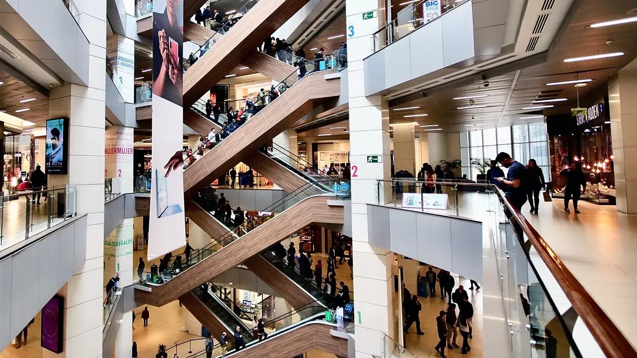 AVM’ler yarın açık mı? 31 Aralık 1 Ocak AVM çalışma saatleri