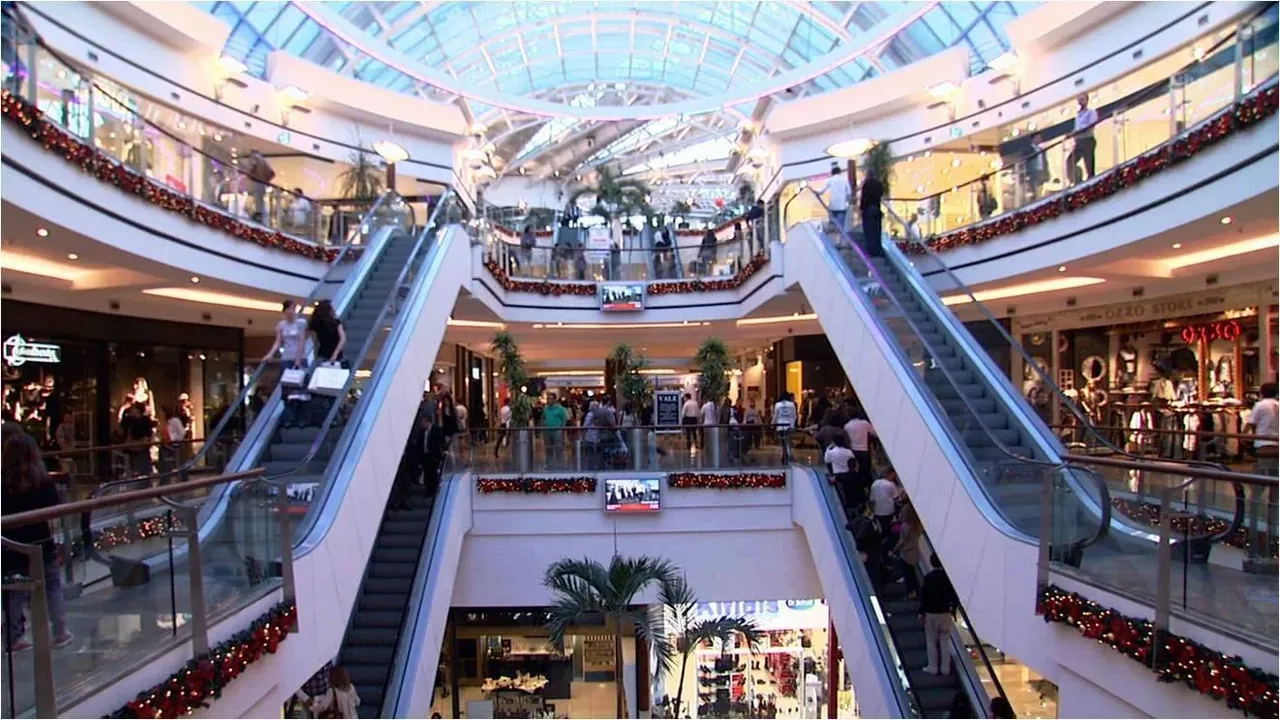AVM’ler yarın açık mı? 31 Aralık 1 Ocak AVM çalışma saatleri