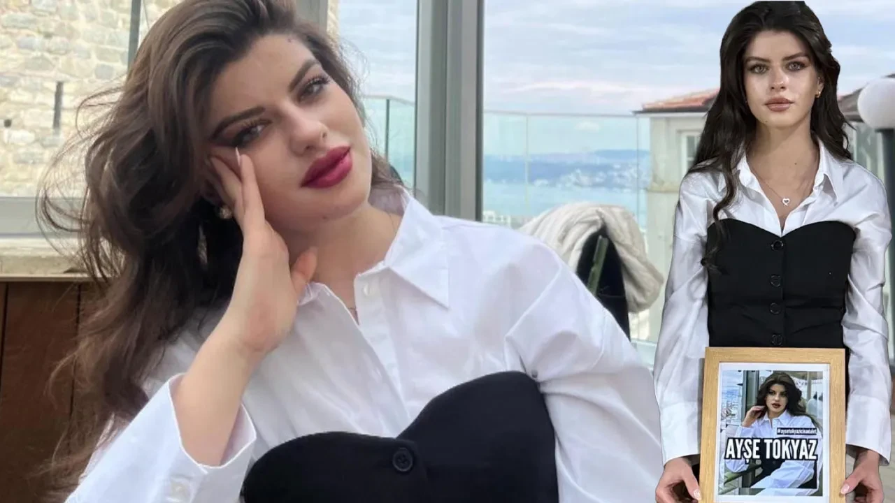 Ayşe Tokyaz cinayeti davasında kan donduran bavul itirafı!