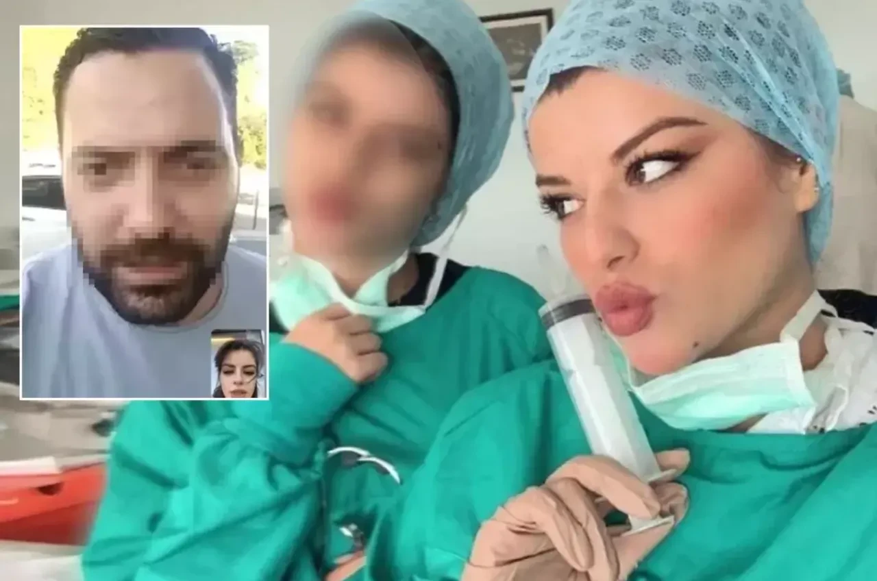 Ayşe Tokyaz cinayeti davasında kan donduran bavul itirafı! 