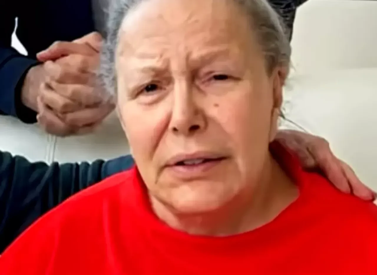 Bakımevinde kalan Tuluğ Çizgen tekrar gündemde! Ruhsar'ın Gözüm Abla'sının son hali sevenlerini üzdü