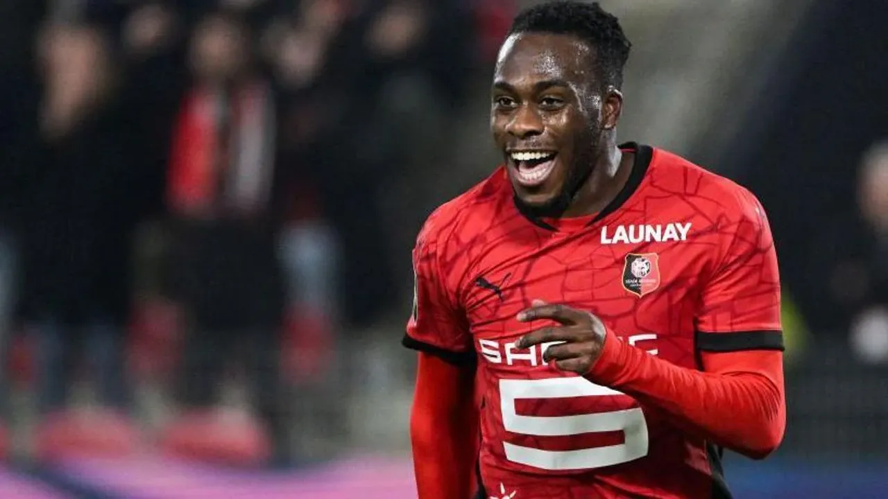 Beşiktaş yılın santraforunu istiyor! Listeye 2 sürpriz aday