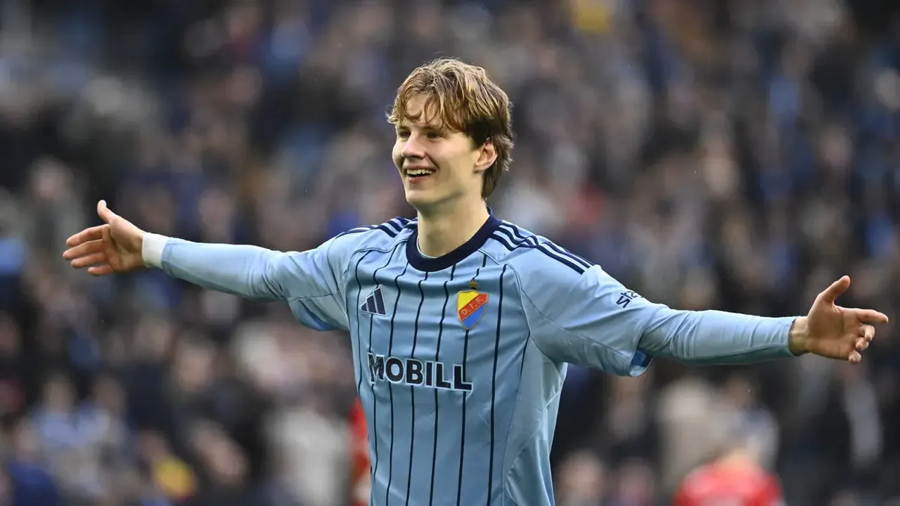 Beşiktaş yılın santraforunu istiyor! Listeye 2 sürpriz aday