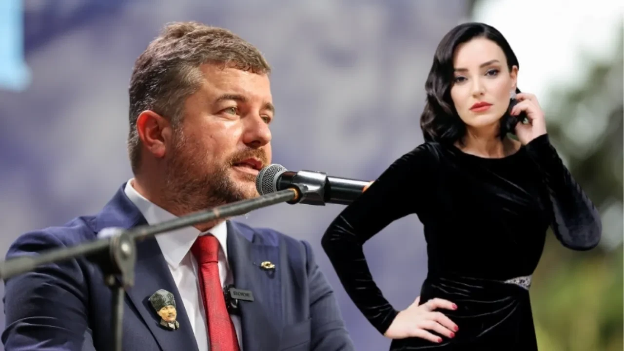 Buca Belediye Başkanı Görkem Duman ve Sevhan Orhan'ın Phuket tatili sosyal medyada gündem oldu