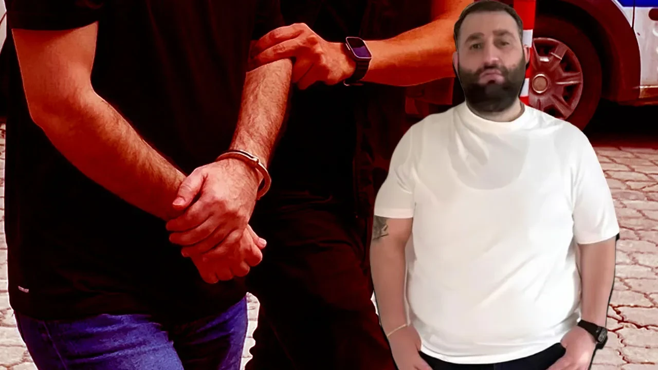 'Casperlar' iddianamesinde dikkat çeken 'Daltonlar' ve 'Çirkinler' detayı!