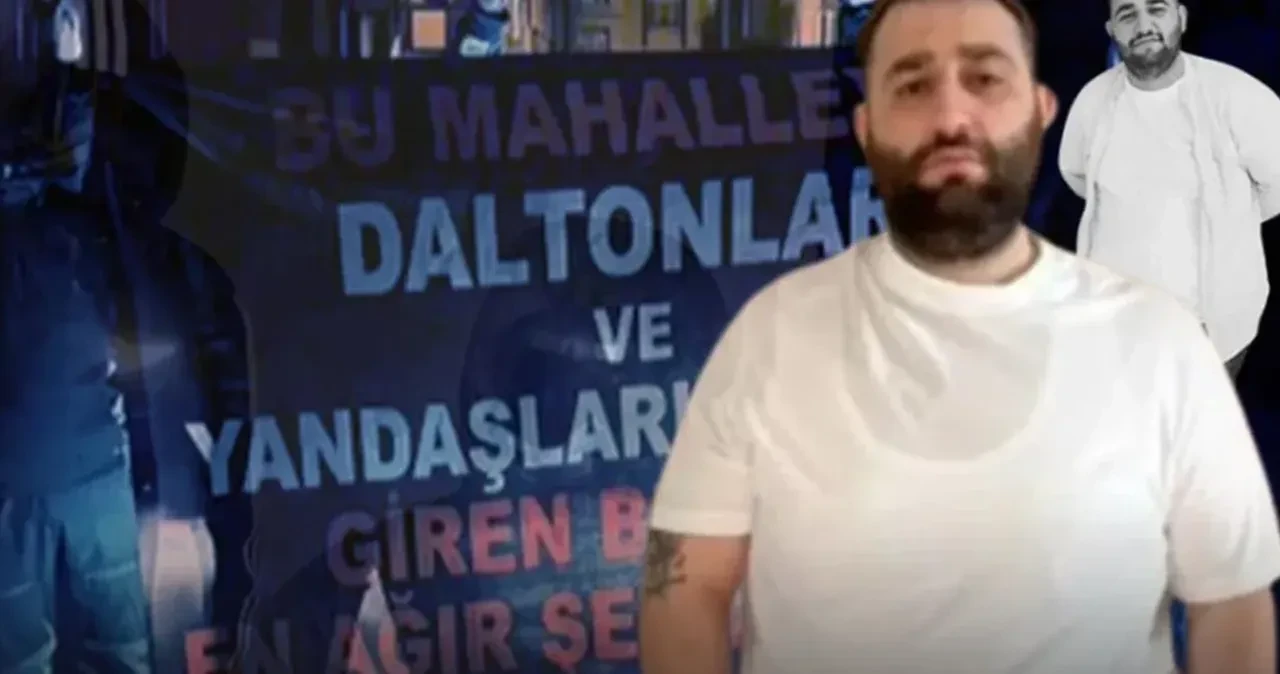 'Casperlar' iddianamesinde dikkat çeken 'Daltonlar' ve 'Çirkinler' detayı!