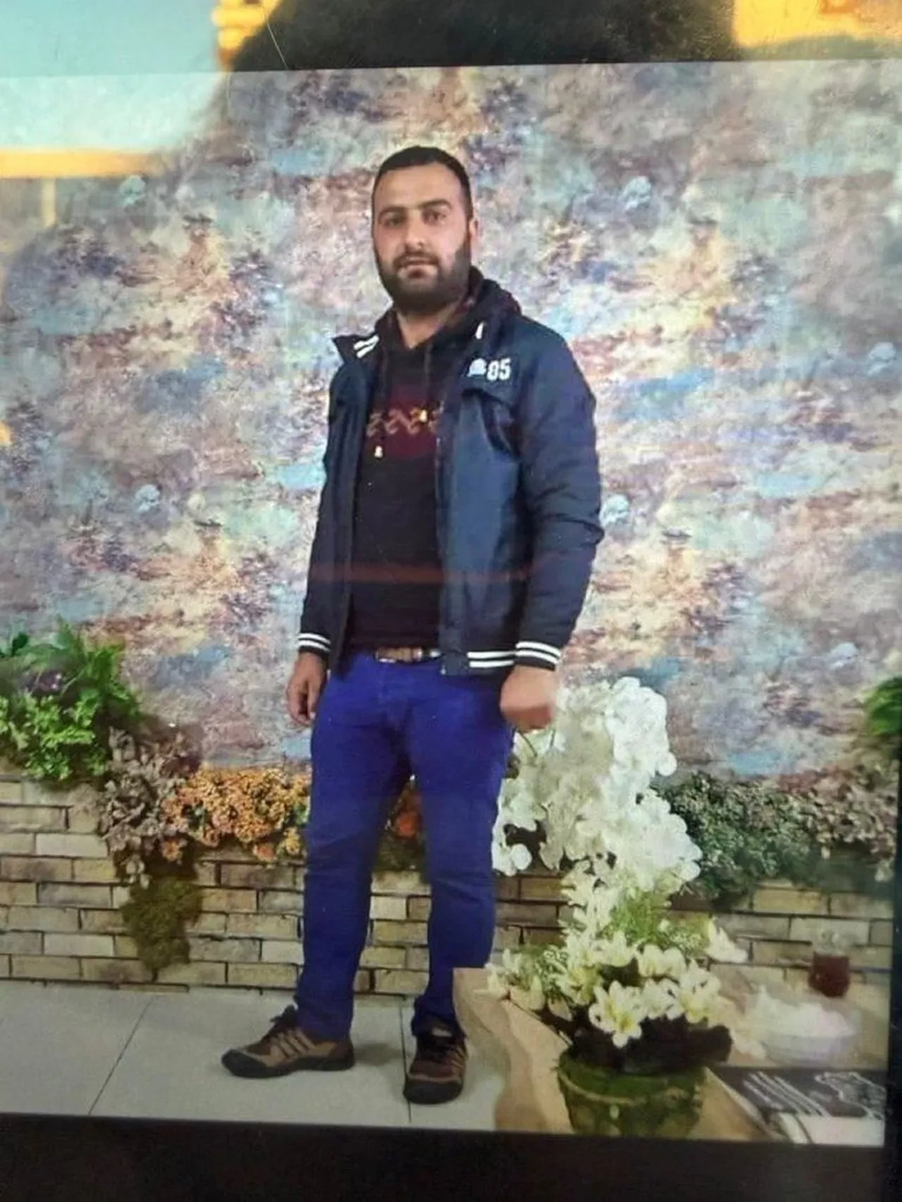 Cezaevinden izinli çıkıp dehşet saçtı! Eşini işkence ederek öldürdü: Cinayeti izleyen çocukları kaçırdı