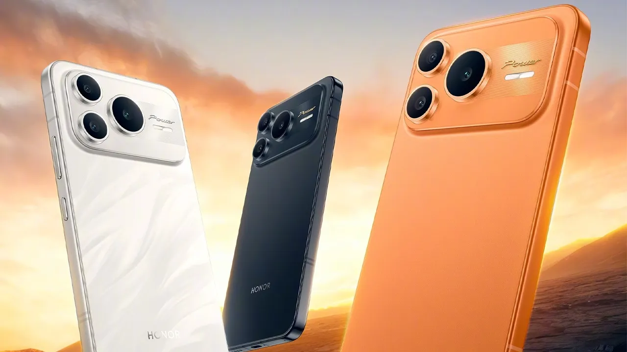 Çinliler iPhone 17 Pro'yu renk tonuna kadar kopyaladı