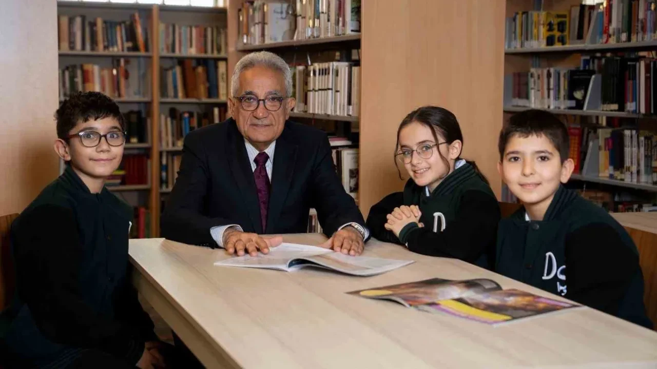 Darüşşafaka Cemiyeti, 2025’te kurumsal yönetim ilkelerine uyum notunu 9,94’e yükseltti