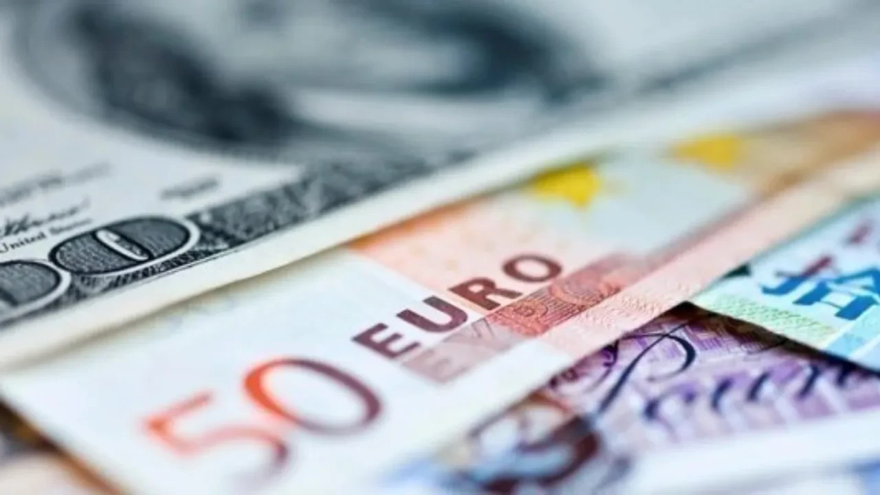 dolar ve euro ne kadar